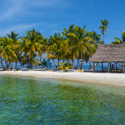 Pompion Caye – A Hidden Gem for Divers