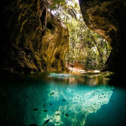 Actun Tunichil Muknal (ATM Cave) Adventure