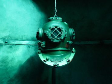 Dive into Adventure: Exploring the Depths with Marvin's Scuba Expeditions