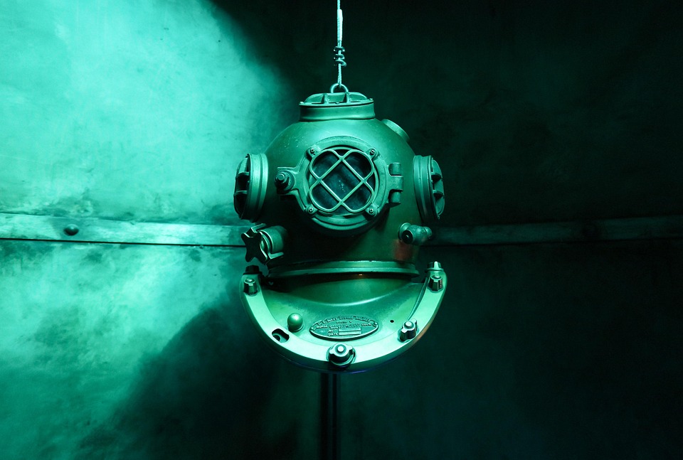 Dive into Adventure: Exploring the Depths with Marvin's Scuba Expeditions